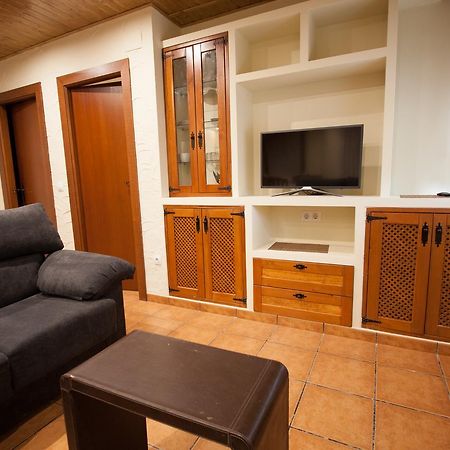 Apartamentos Rurales Gúdar Exteriér fotografie