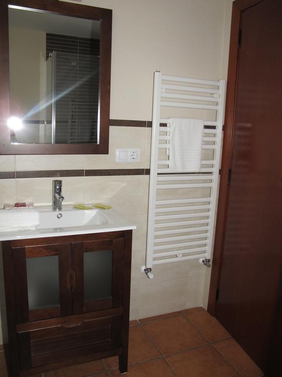 Apartamentos Rurales Gúdar Pokoj fotografie