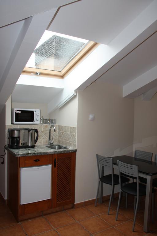 Apartamentos Rurales Gúdar Pokoj fotografie