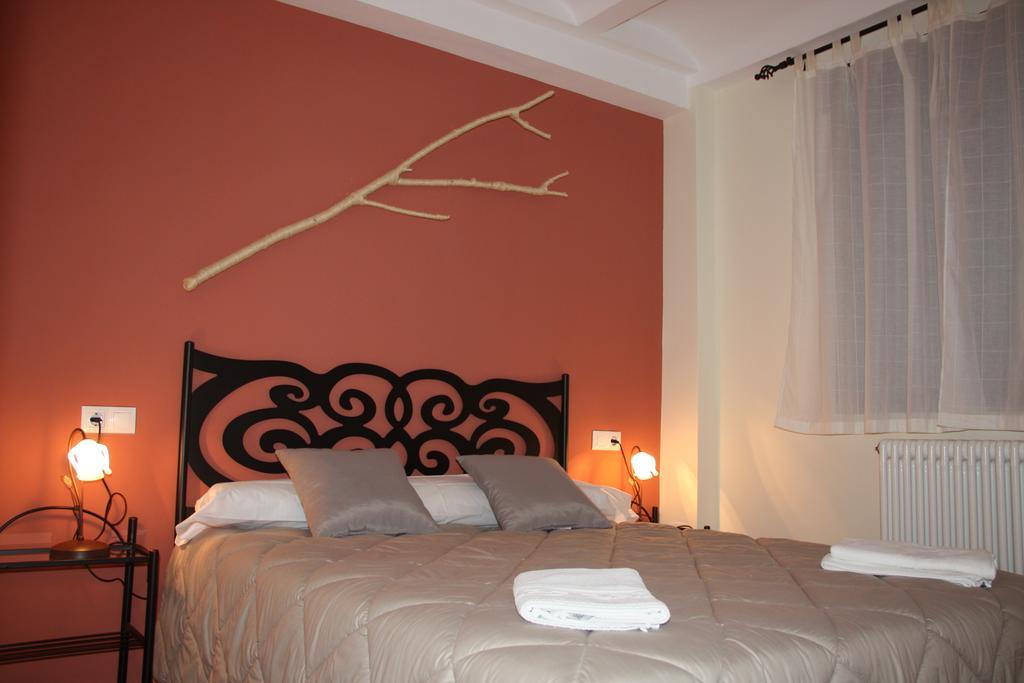 Apartamentos Rurales Gúdar Pokoj fotografie